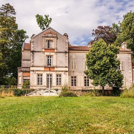 Le Domaine De Langlardie Soudat 外观 照片