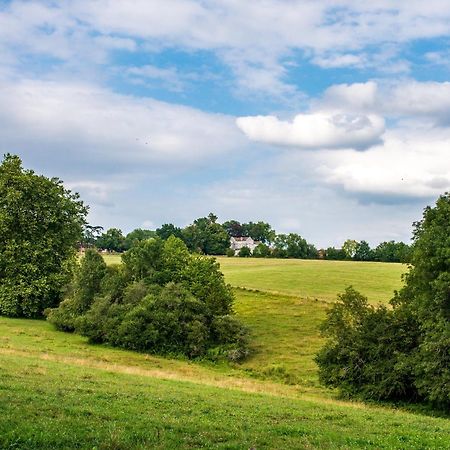 Le Domaine De Langlardie Soudat 外观 照片