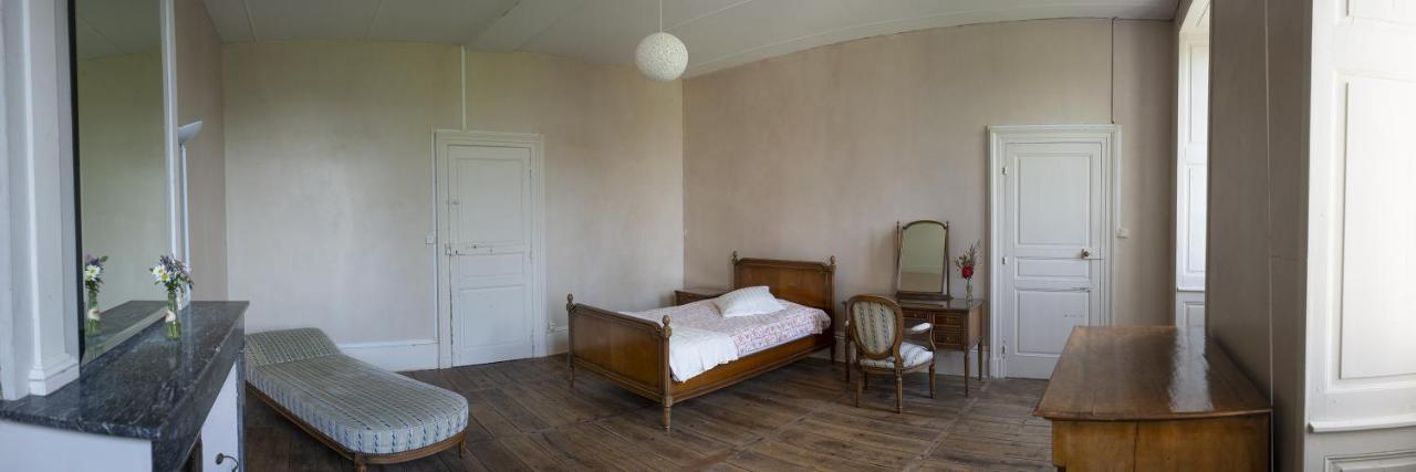 Le Domaine De Langlardie Soudat 外观 照片