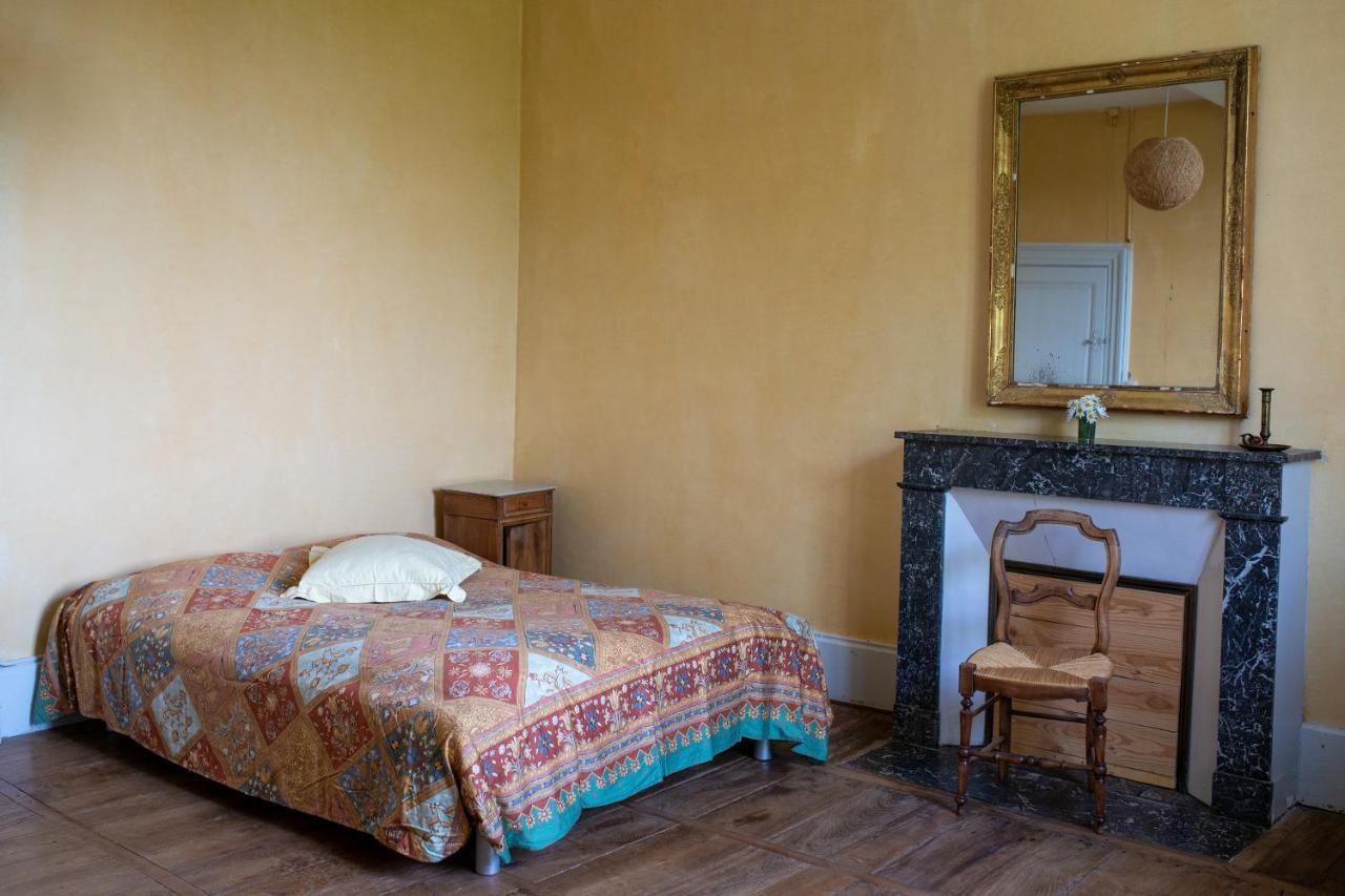Le Domaine De Langlardie Soudat 外观 照片