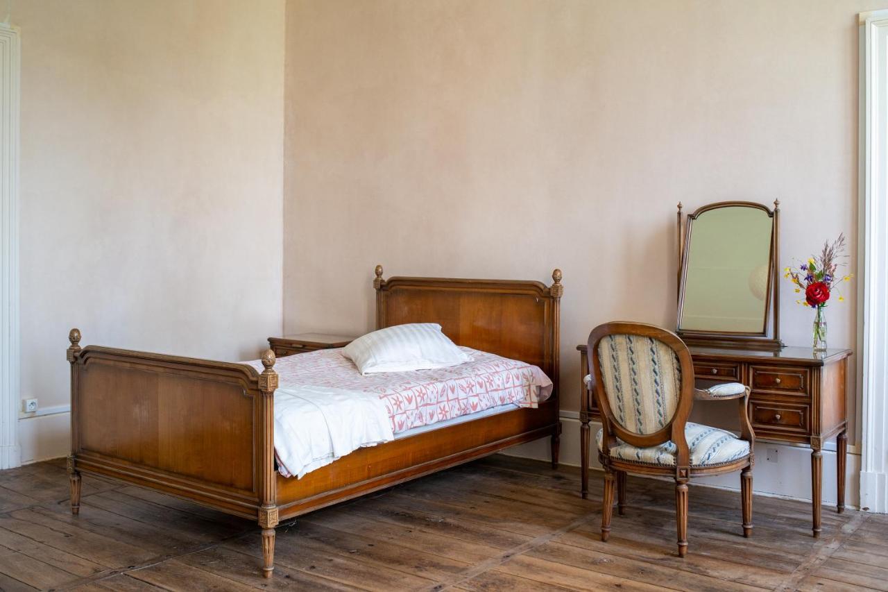 Le Domaine De Langlardie Soudat 外观 照片