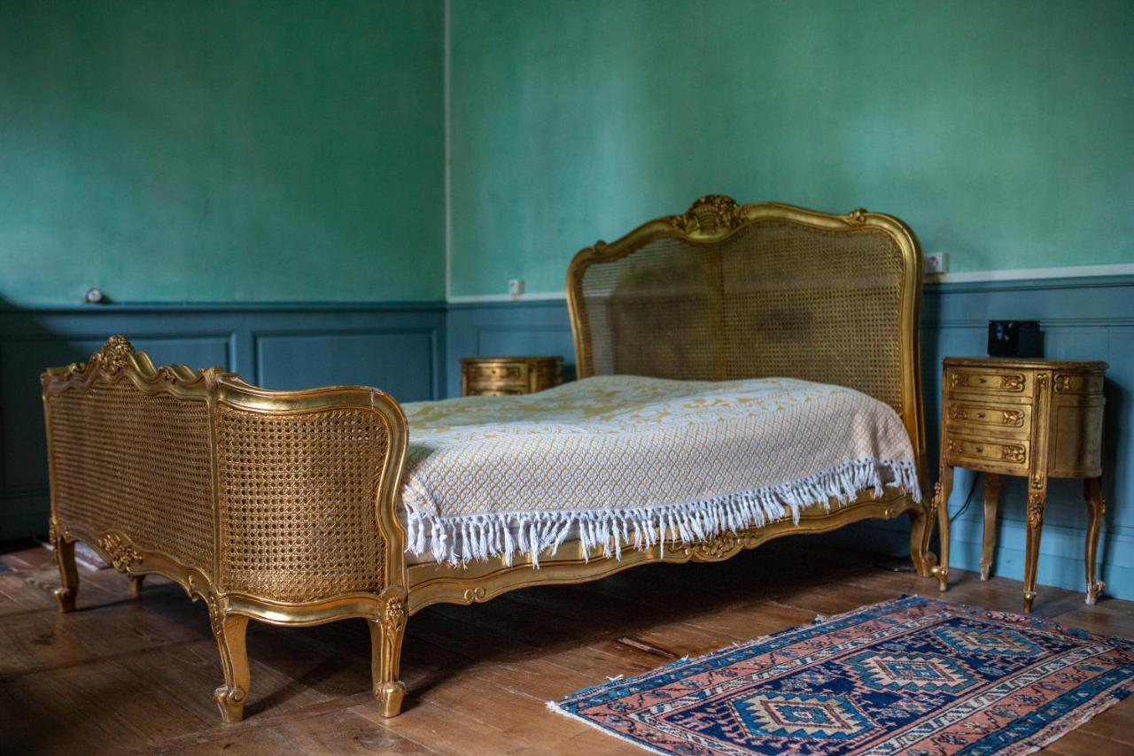 Le Domaine De Langlardie Soudat 外观 照片