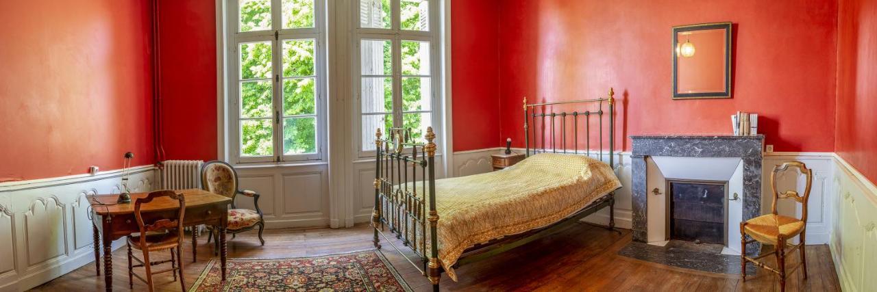 Le Domaine De Langlardie Soudat 外观 照片