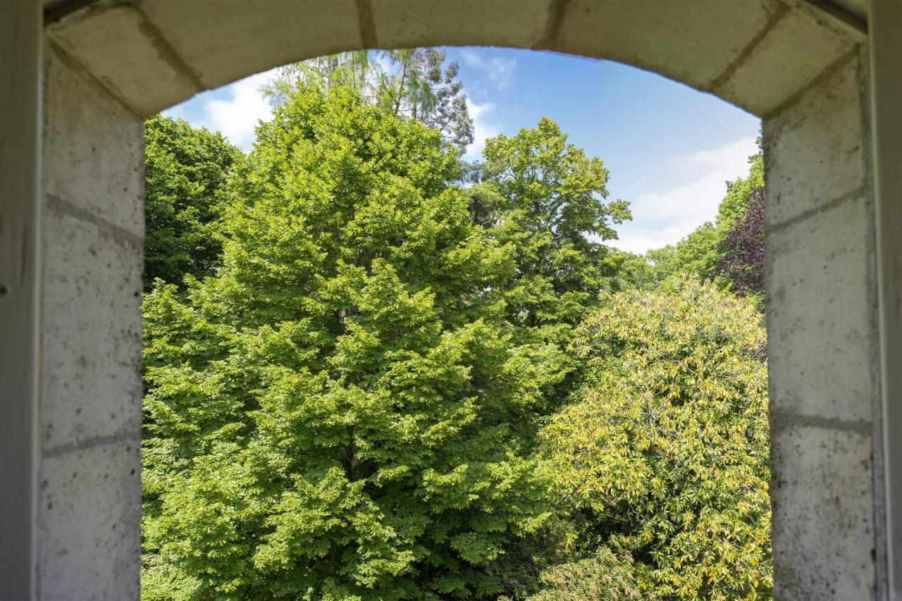 Le Domaine De Langlardie Soudat 外观 照片