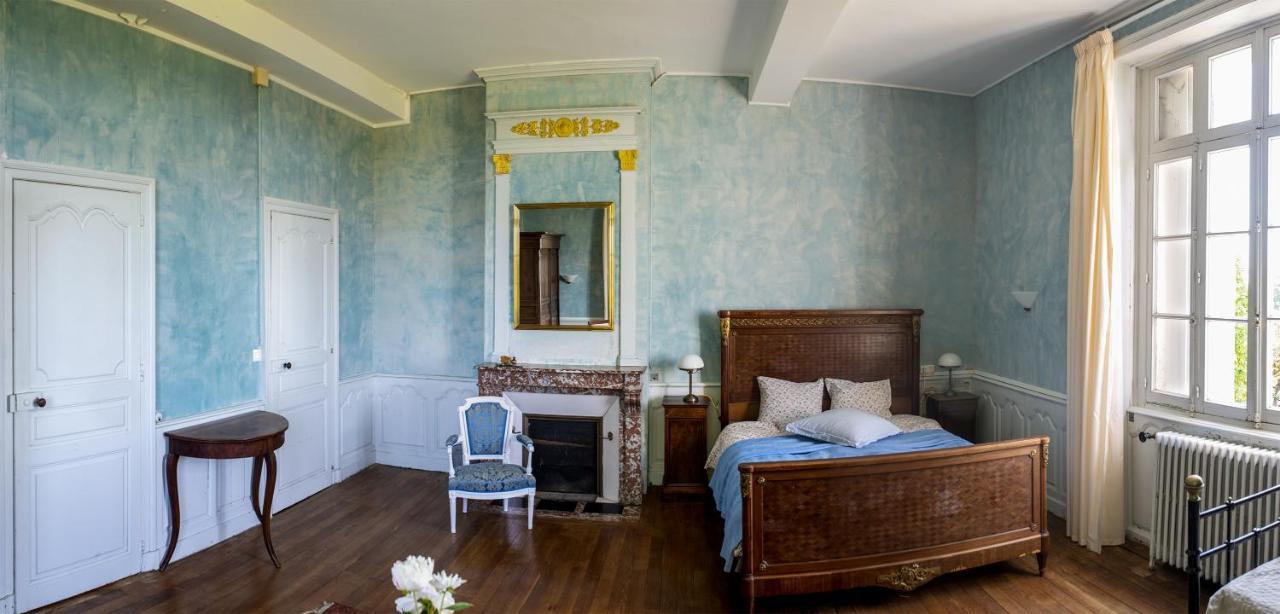 Le Domaine De Langlardie Soudat 外观 照片