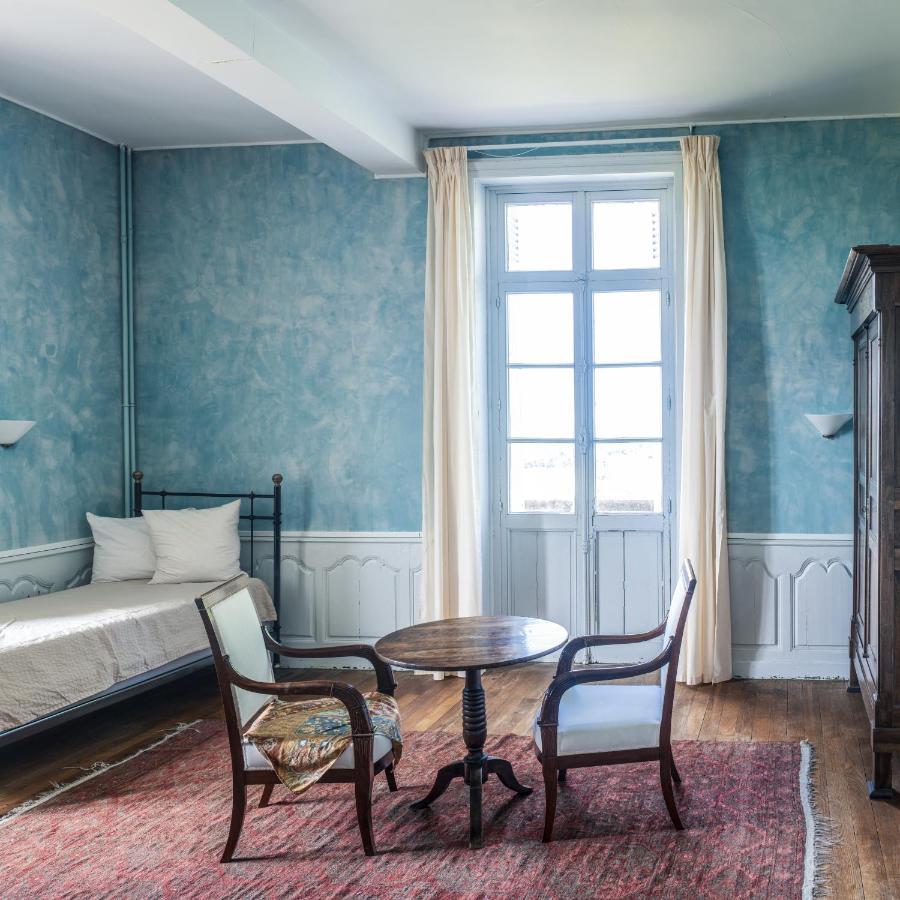 Le Domaine De Langlardie Soudat 外观 照片