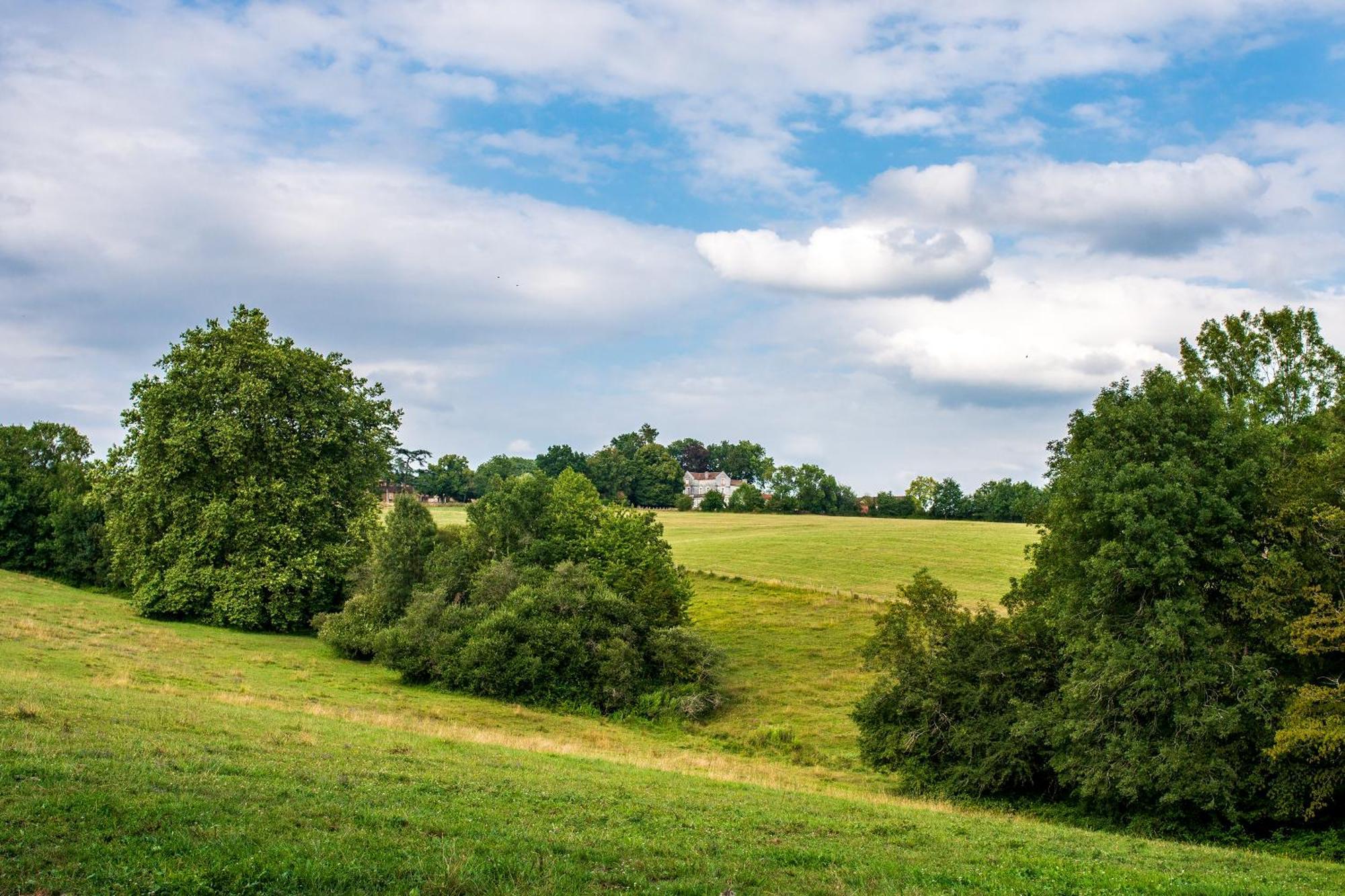 Le Domaine De Langlardie Soudat 外观 照片